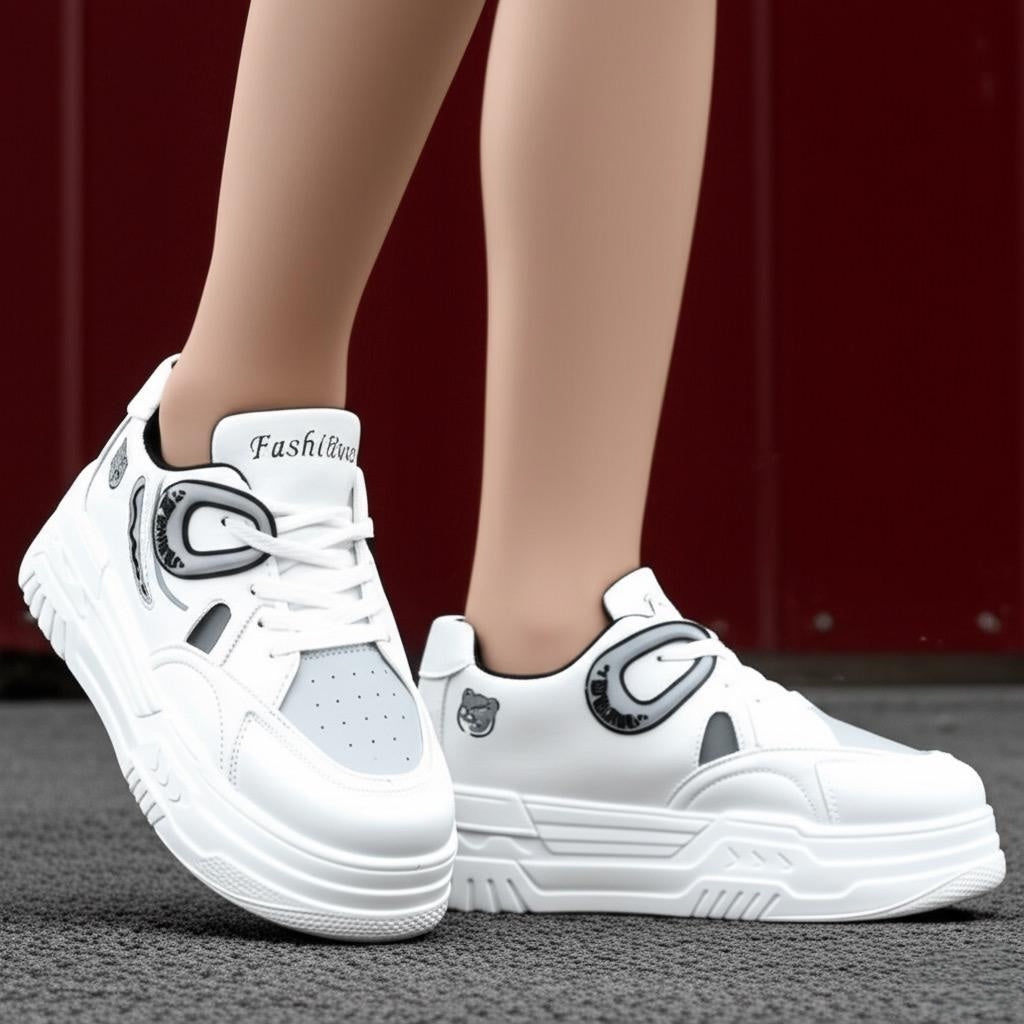M0504 bear shoes
