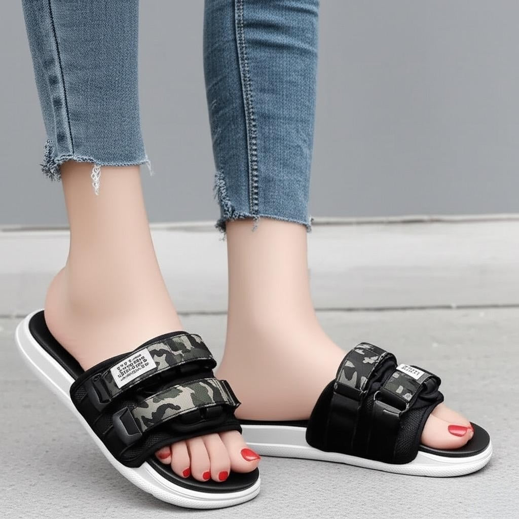 Clearance SALE Imported Felista comfy slipper