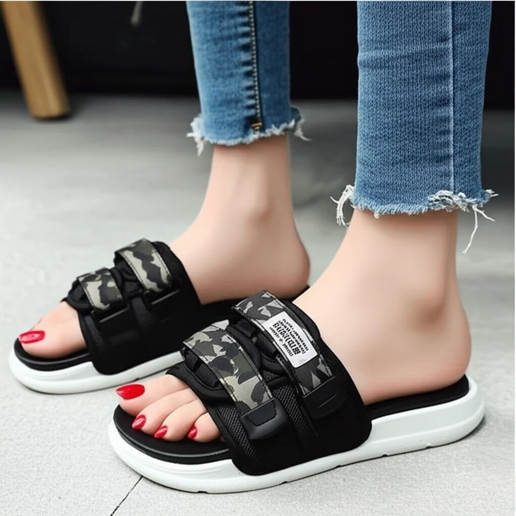 Clearance SALE Imported Felista comfy slipper
