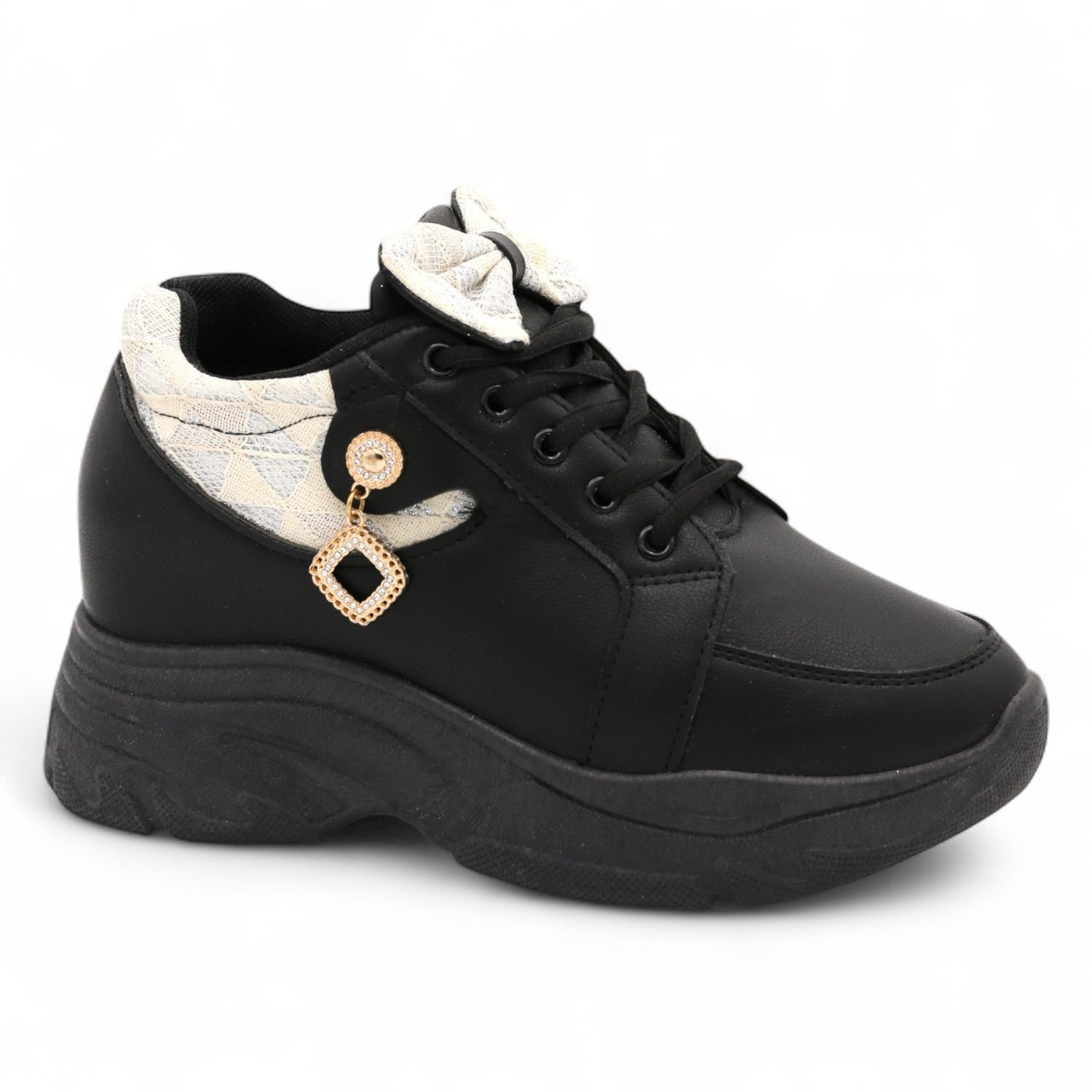 Jb604 chunky sole