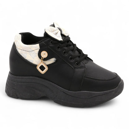 Jb604 chunky sole