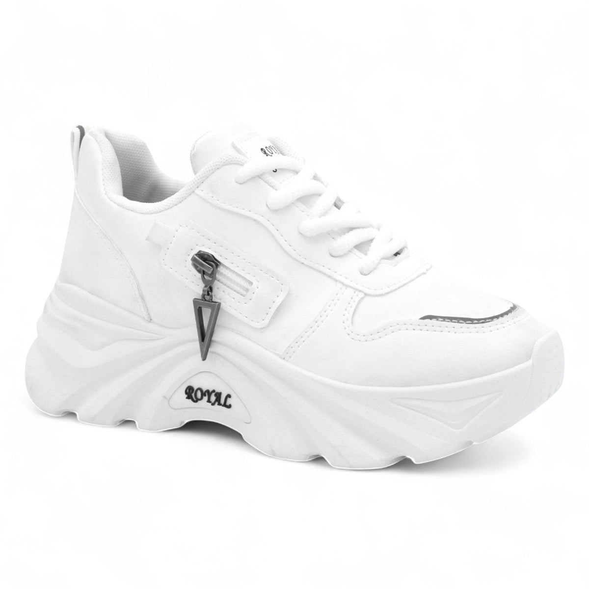 Clearance SALE M0368 chunky sole-R23-2