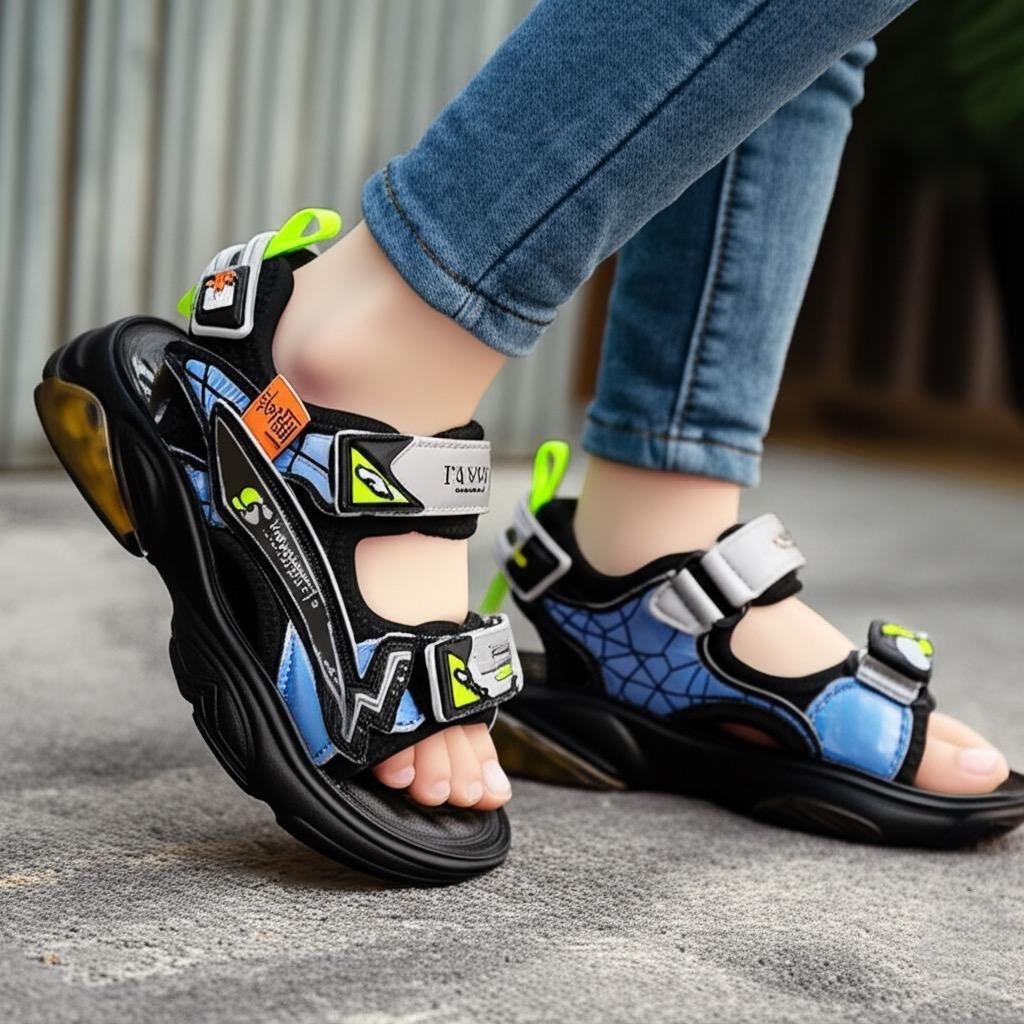 172 filorgi sandal