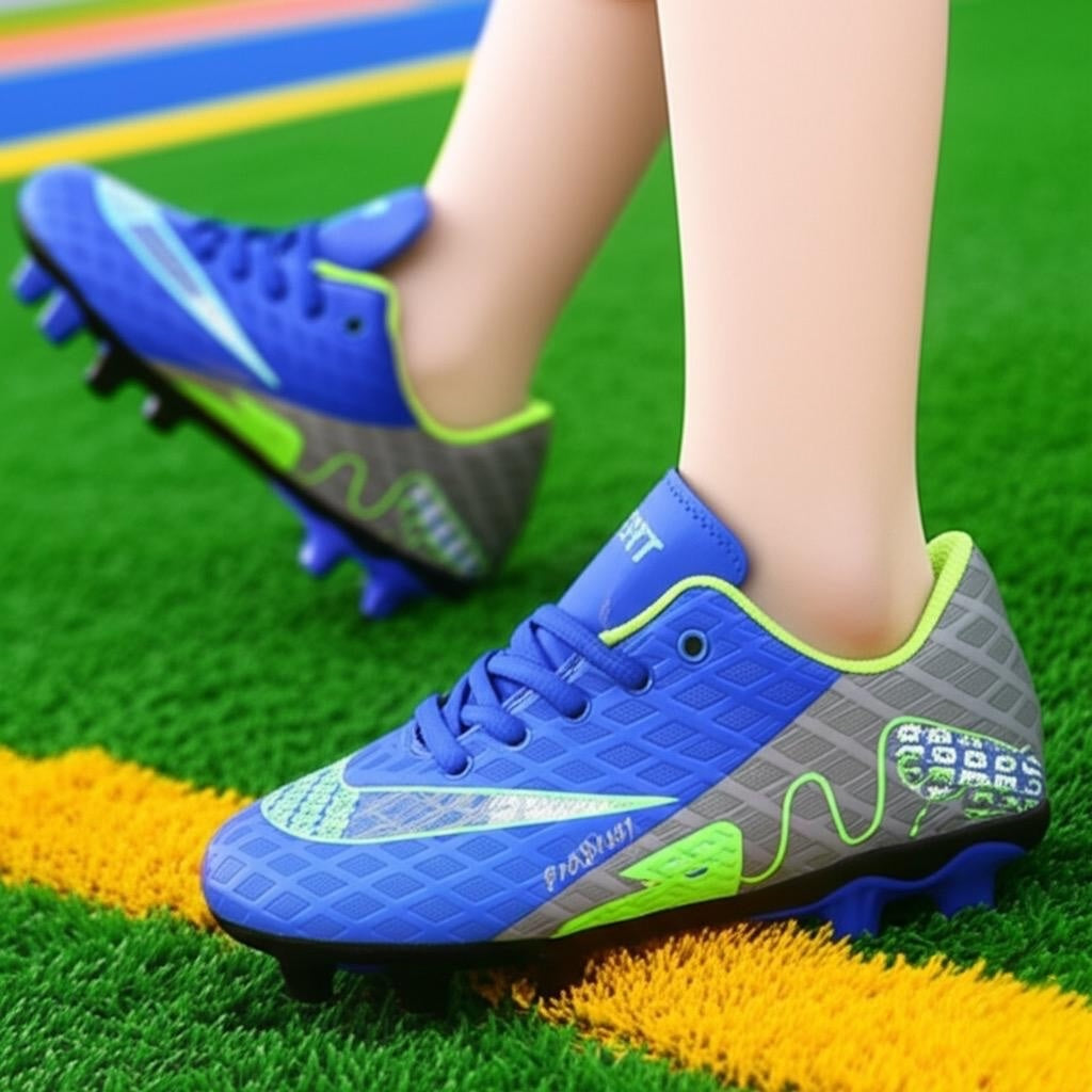 A02 kids sports