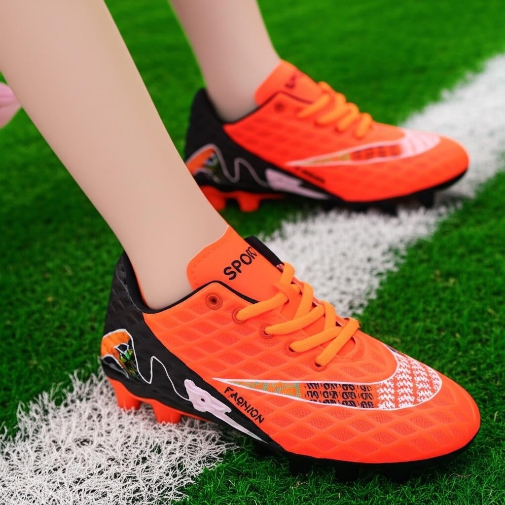 A02 kids sports