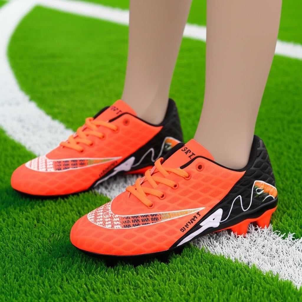 A02 kids sports