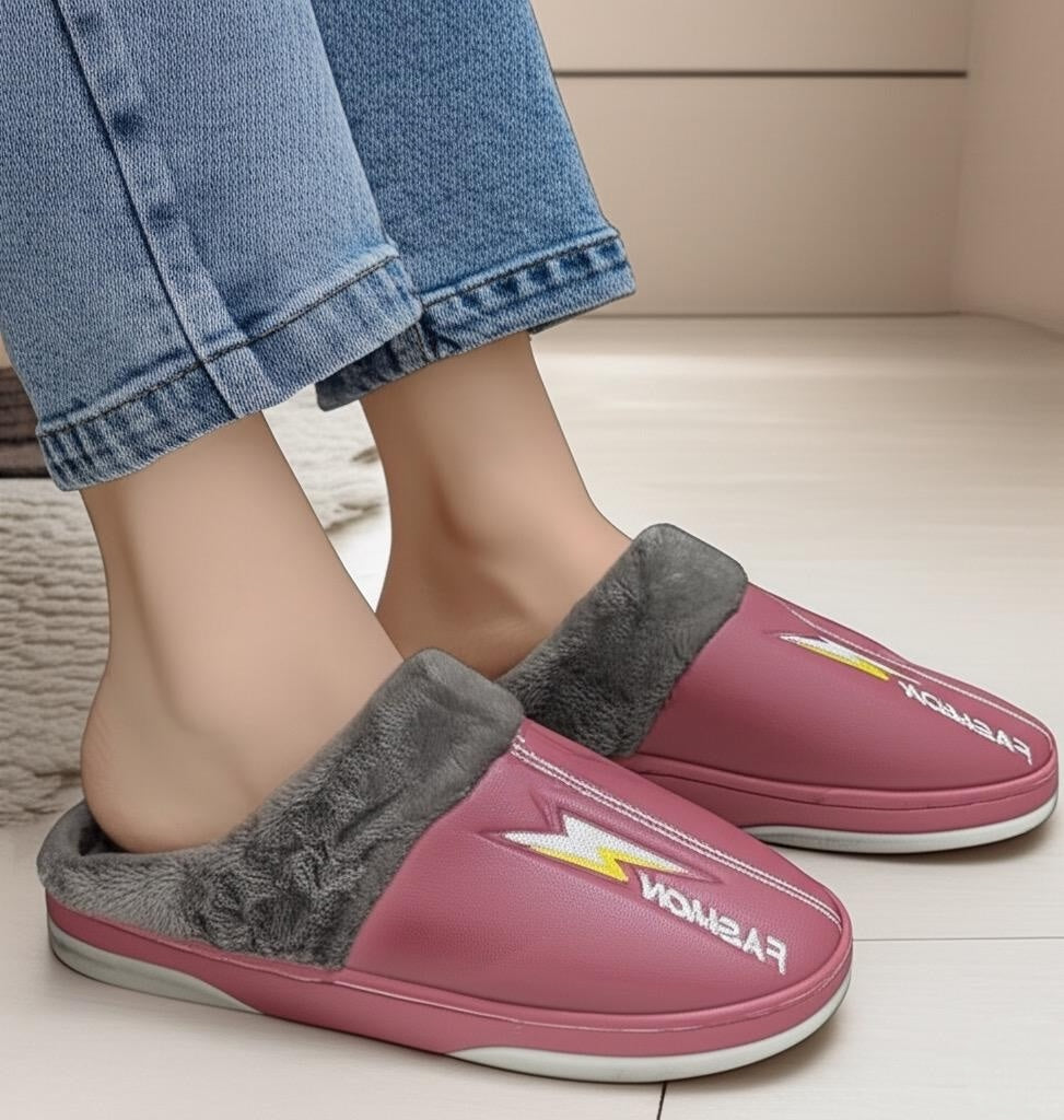 M0344 half shoes