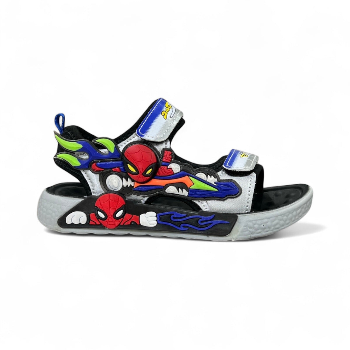 A8832 kids spider