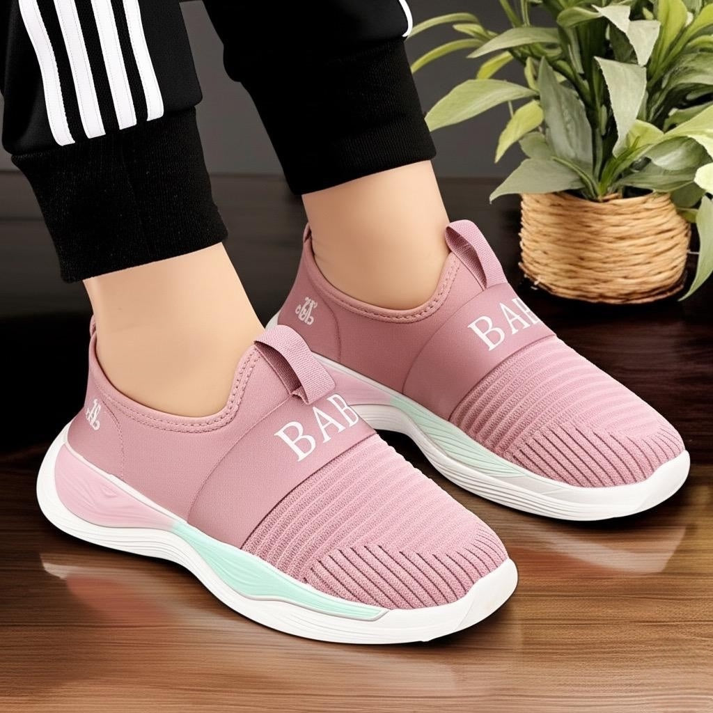 Baby8030 shoes