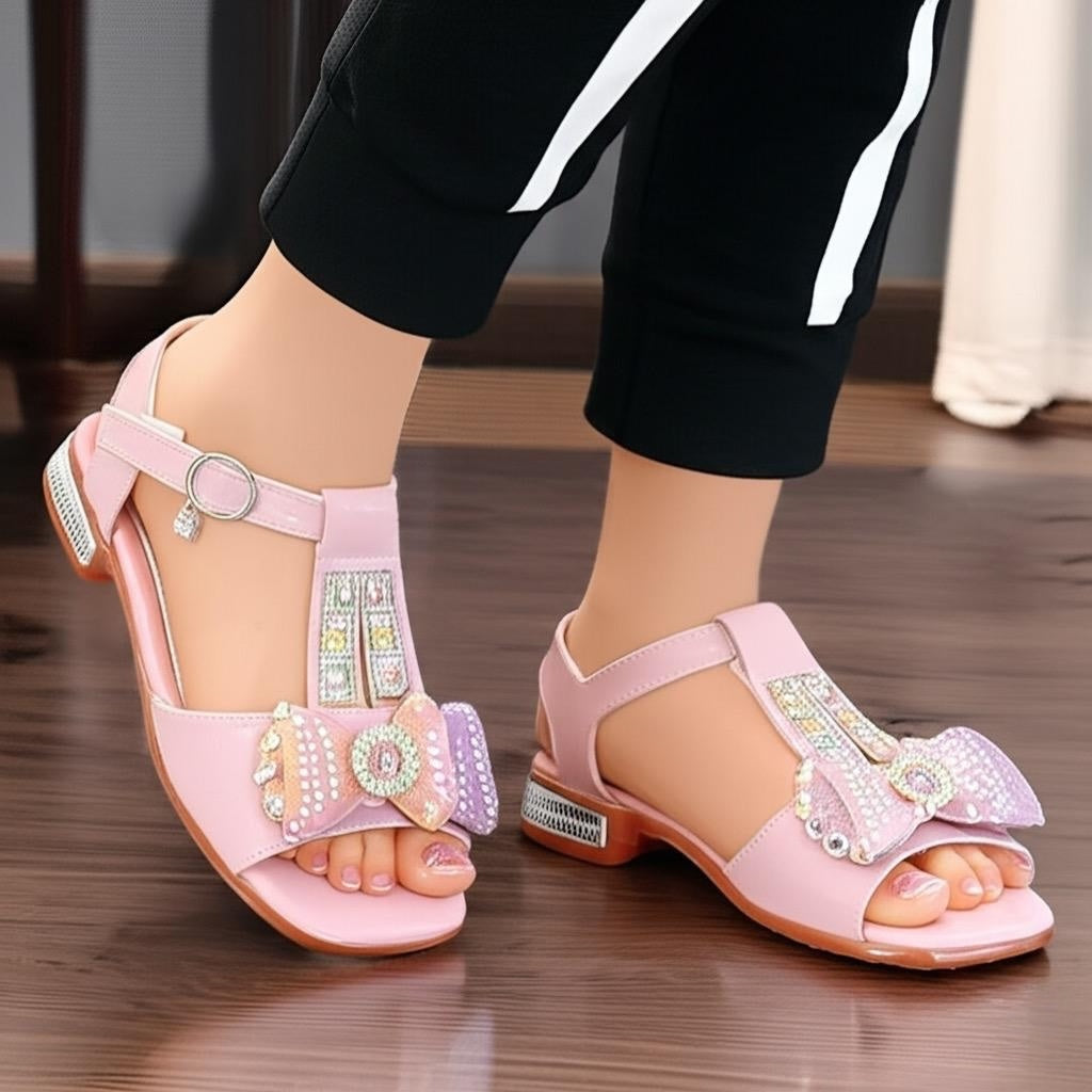 Yefa kids sandal