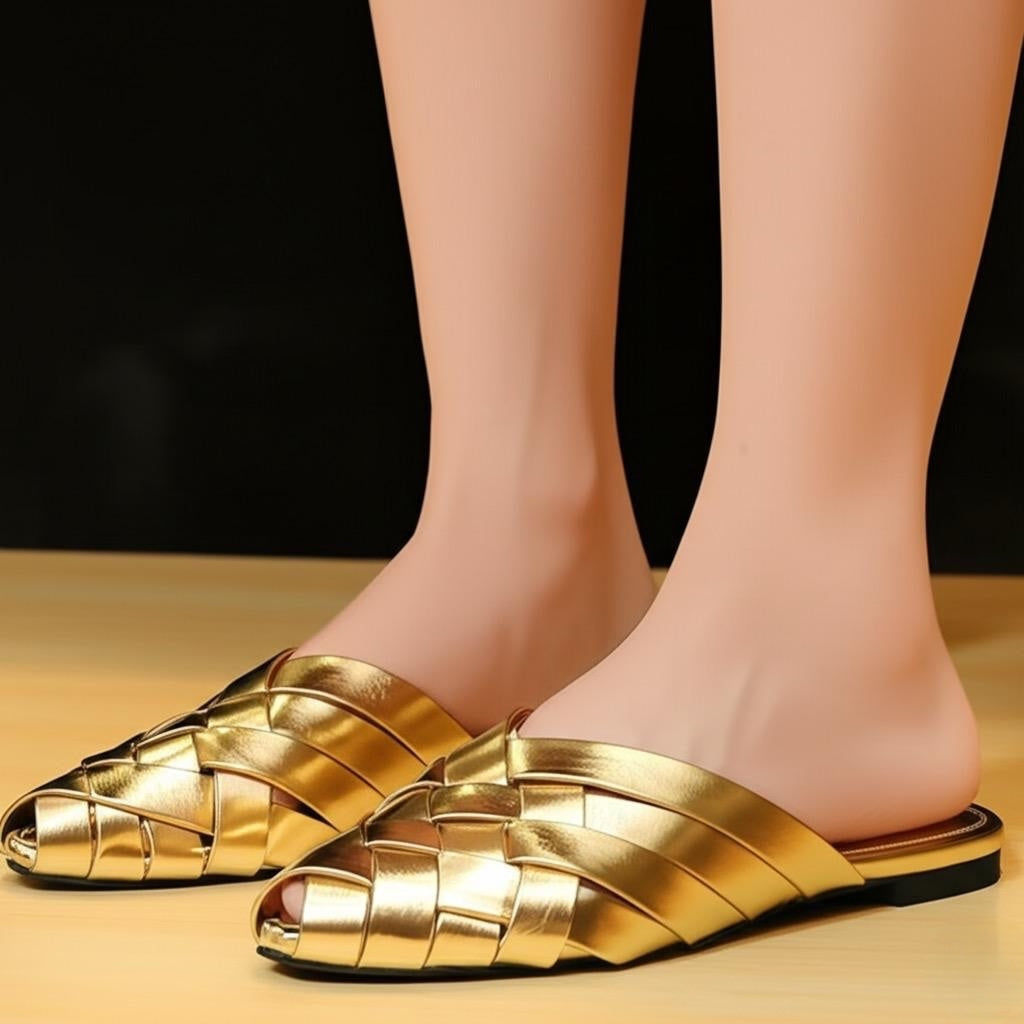 Vetneta mule -R25-1