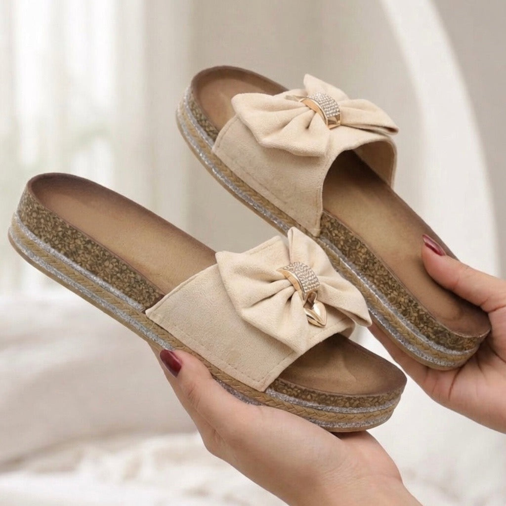 Slipper M011666