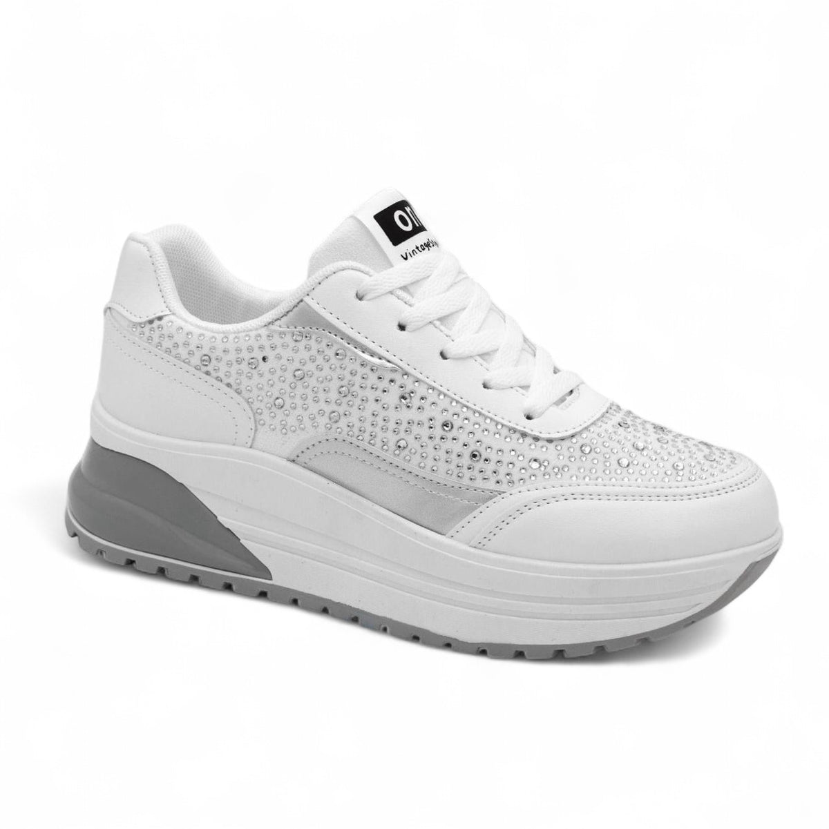 Clearance SALE Imported D057 pearl shoes
