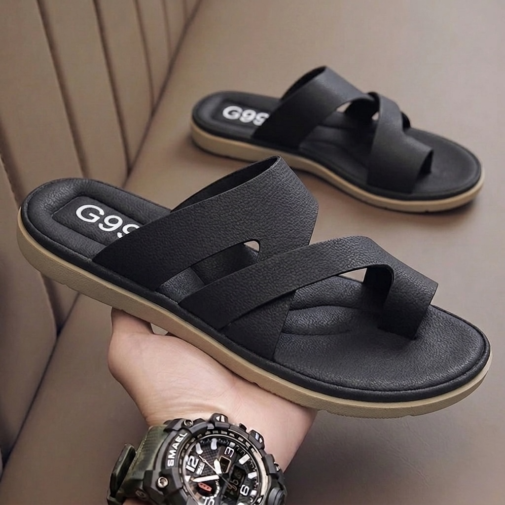 Mn1191 soft slipper