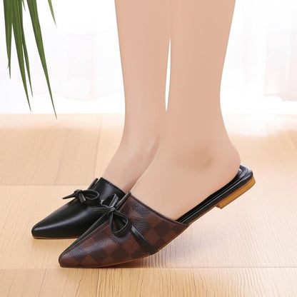 Paris mule-R27-2