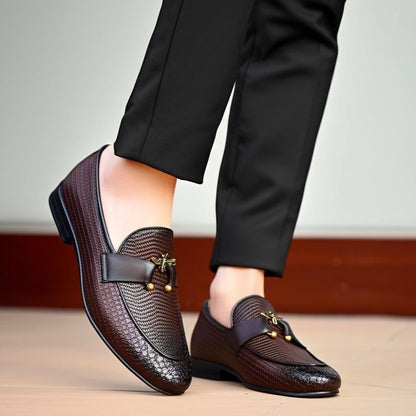 M0791 men shoes