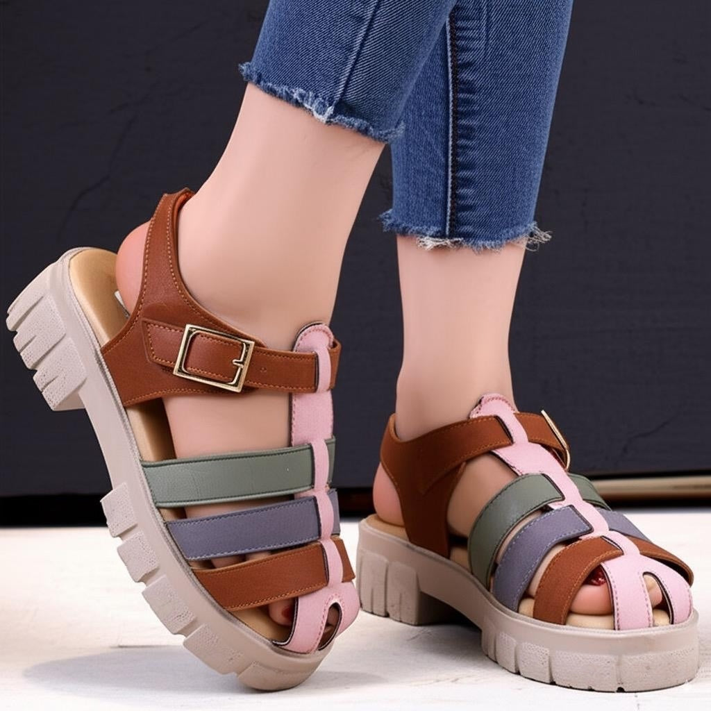 M0762 ephnta sandal
