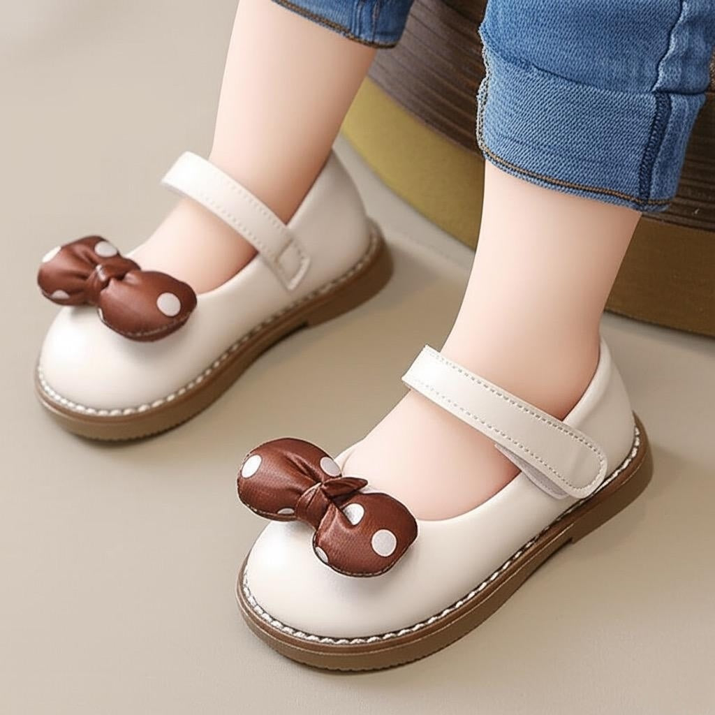 Kids bow 151