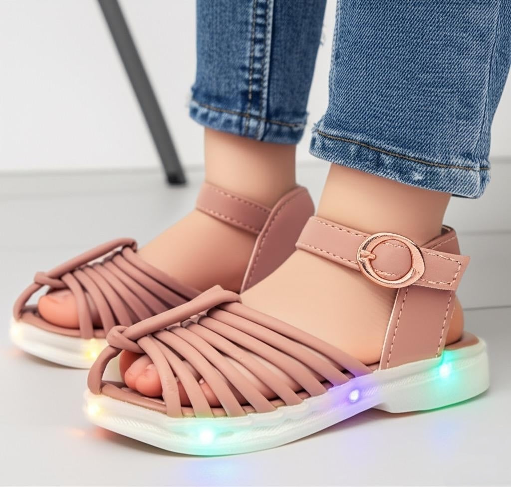 Clearance SALE Kids lightup melinta