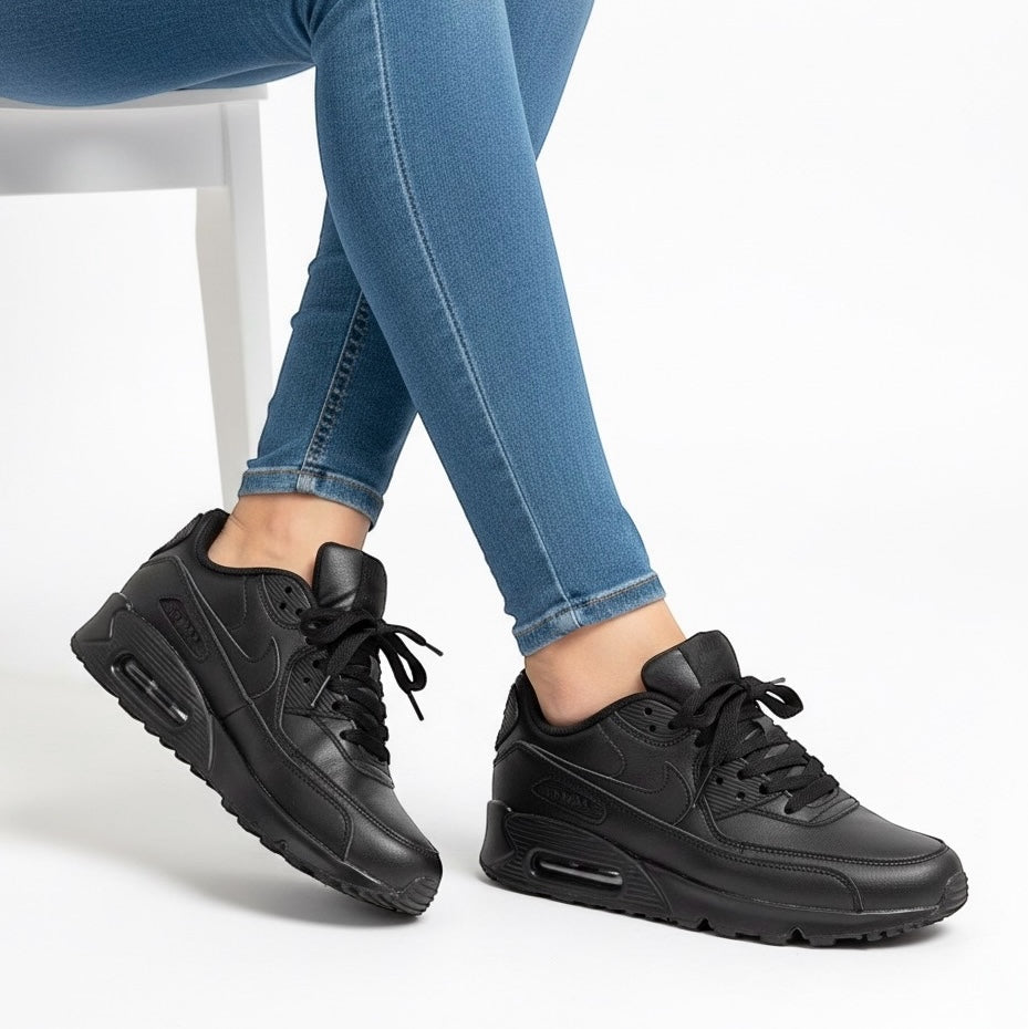 Clearance SALE PKC90 Black-R29-3