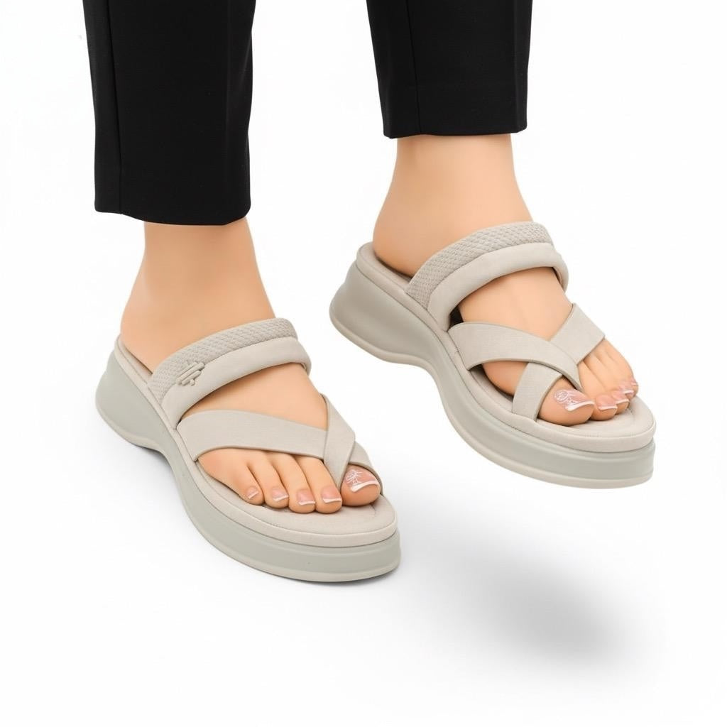 Clearance SALE Ns3641G3 comfy flipflop