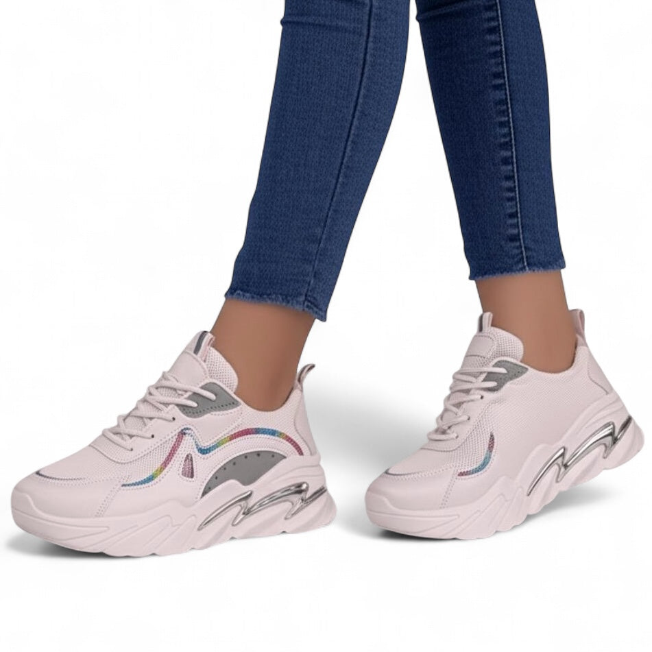 Clearance SALE Zlxy thunder sole