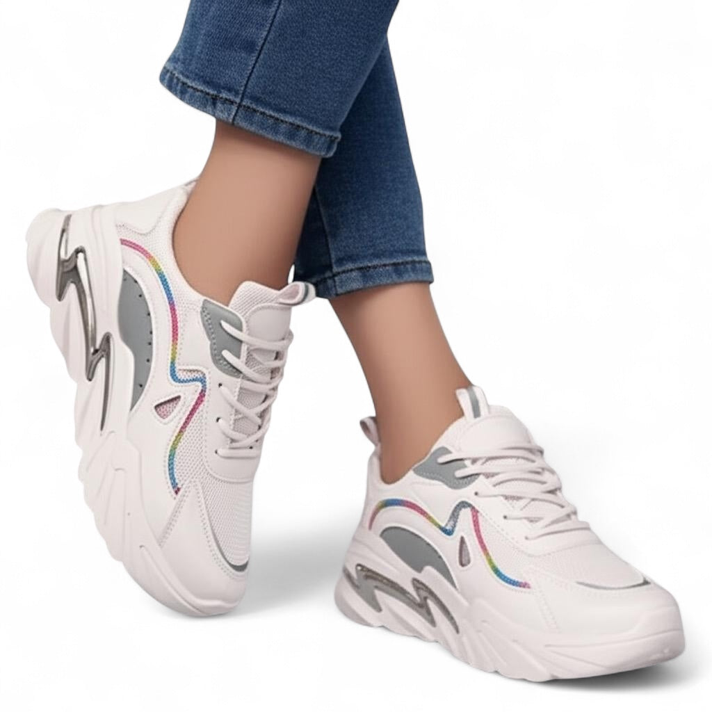 Clearance SALE Zlxy thunder sole