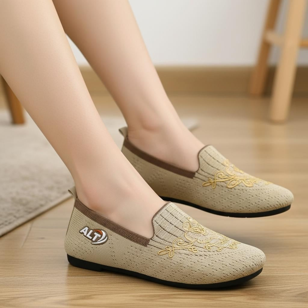 M12154 rosia shoes