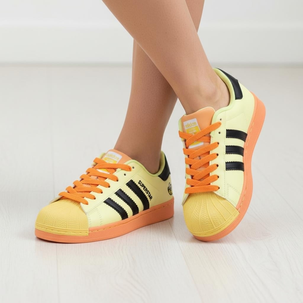 M0853 ads sneaker