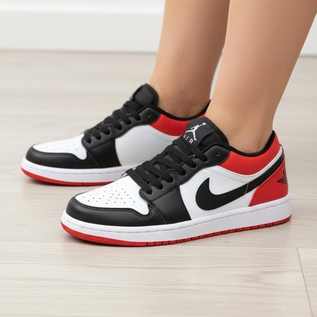 Tk0223 tick sneaker
