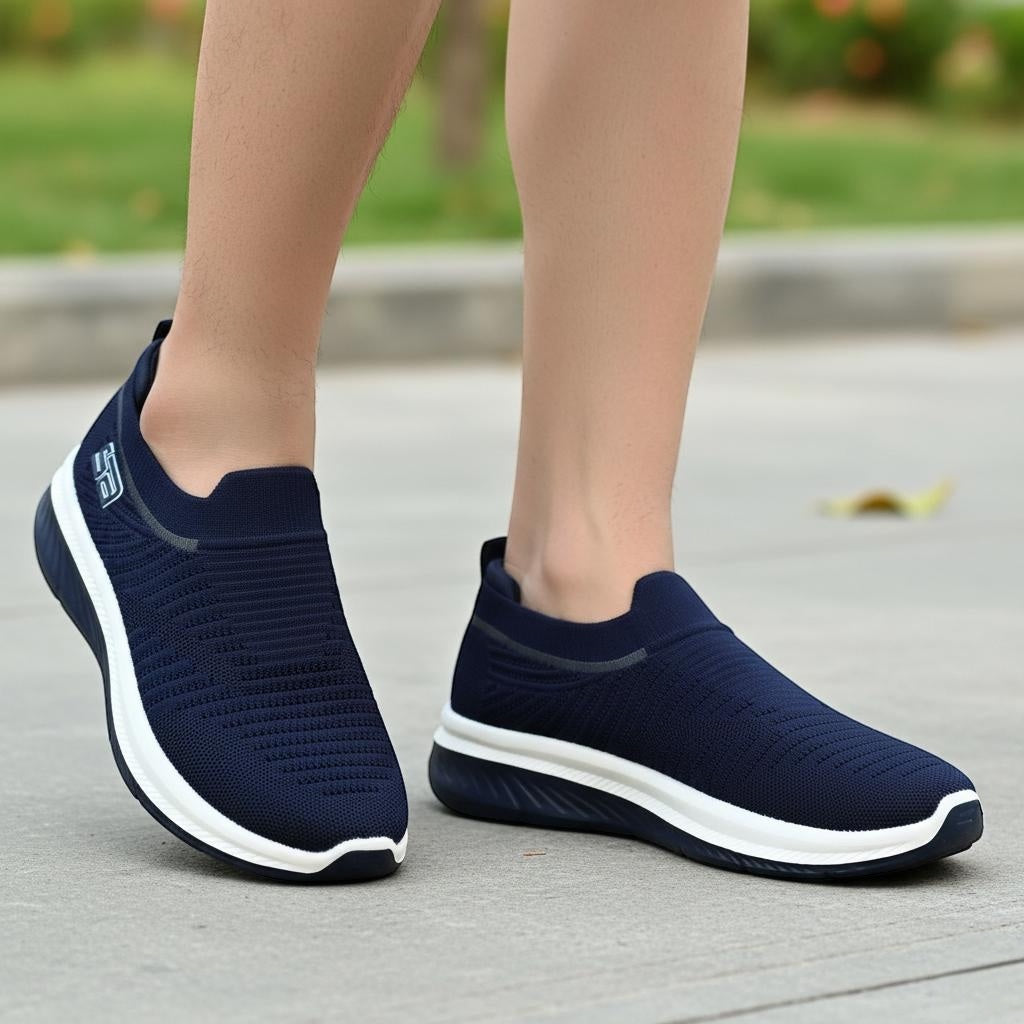 M0887 men shoes