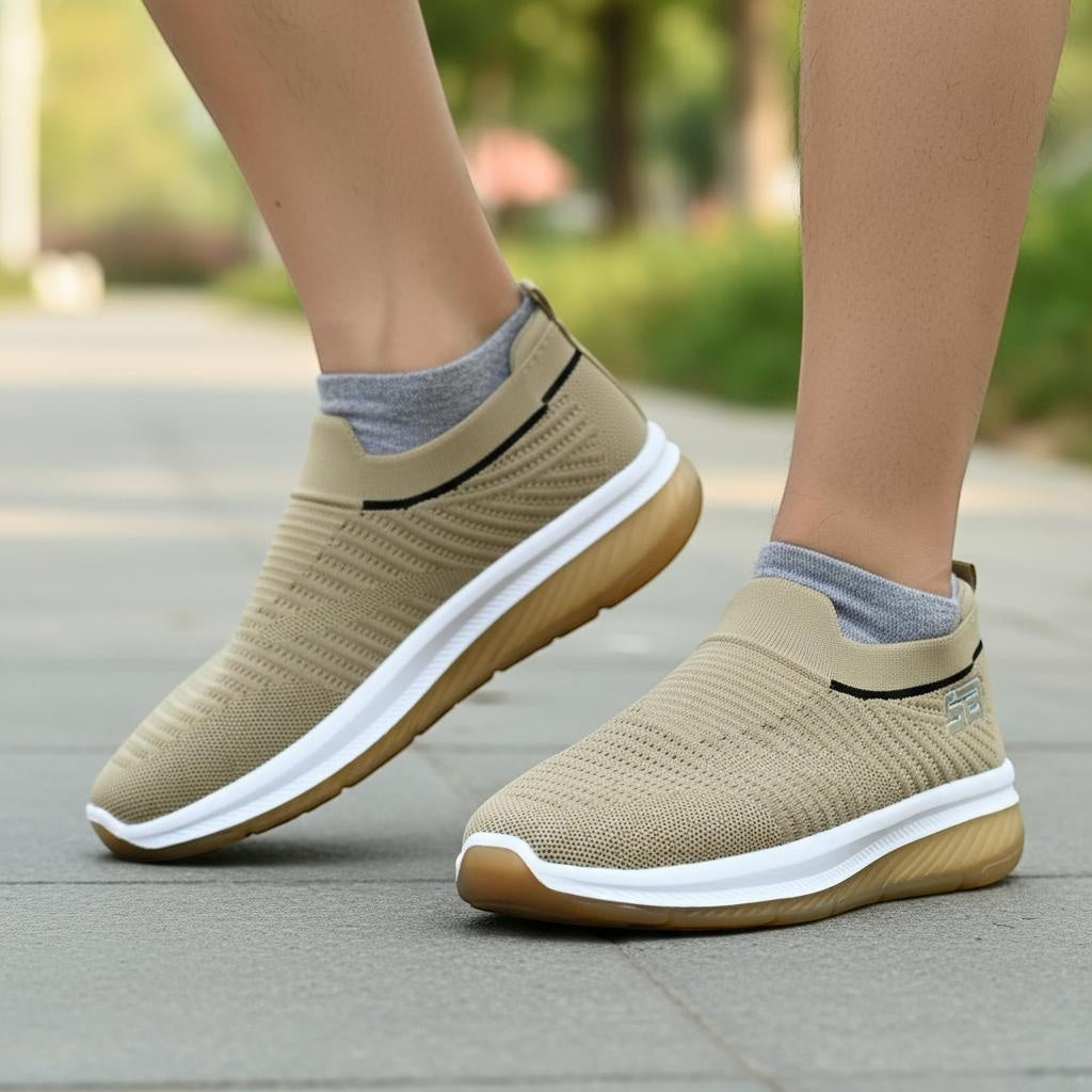 M0887 men shoes