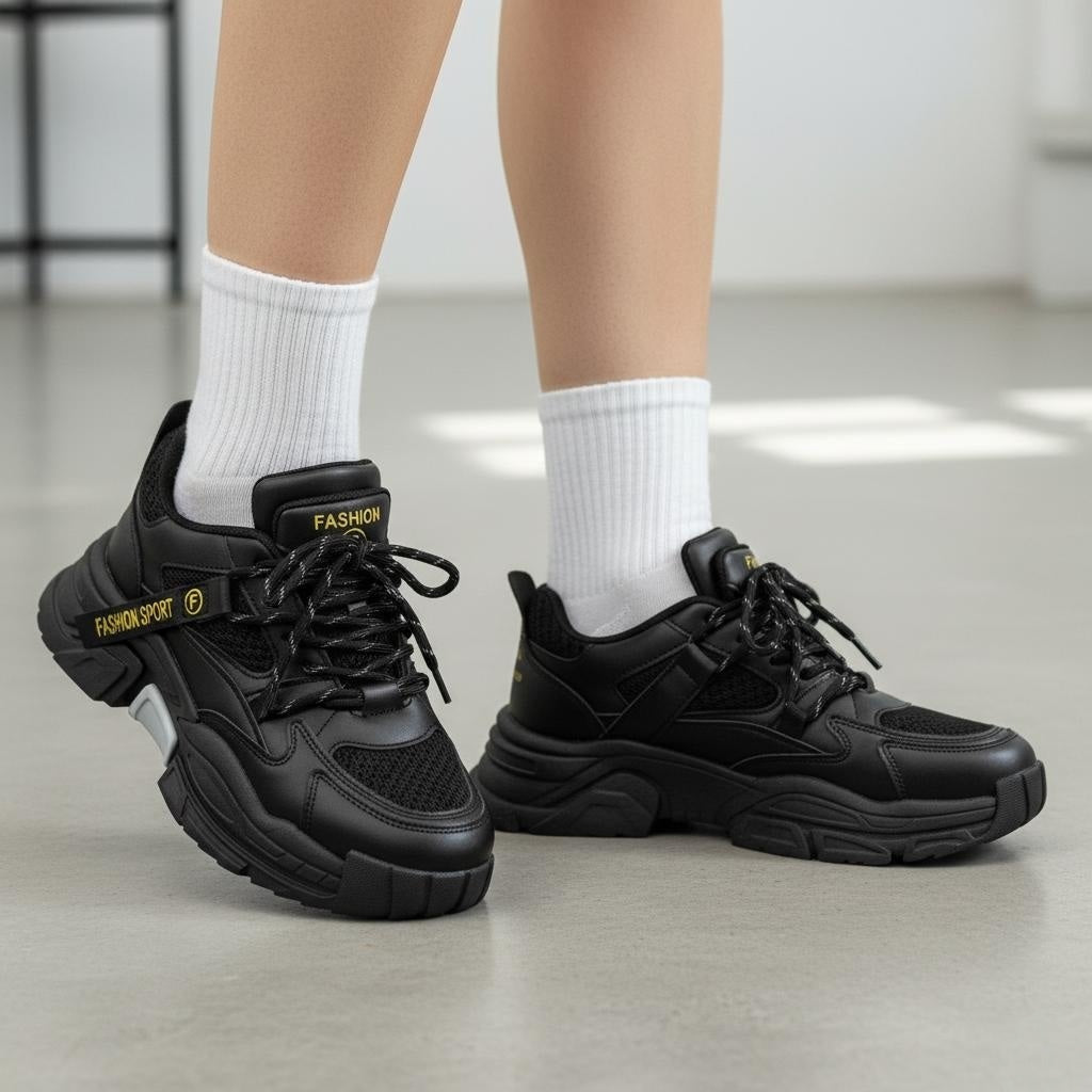 D12 fashion girl