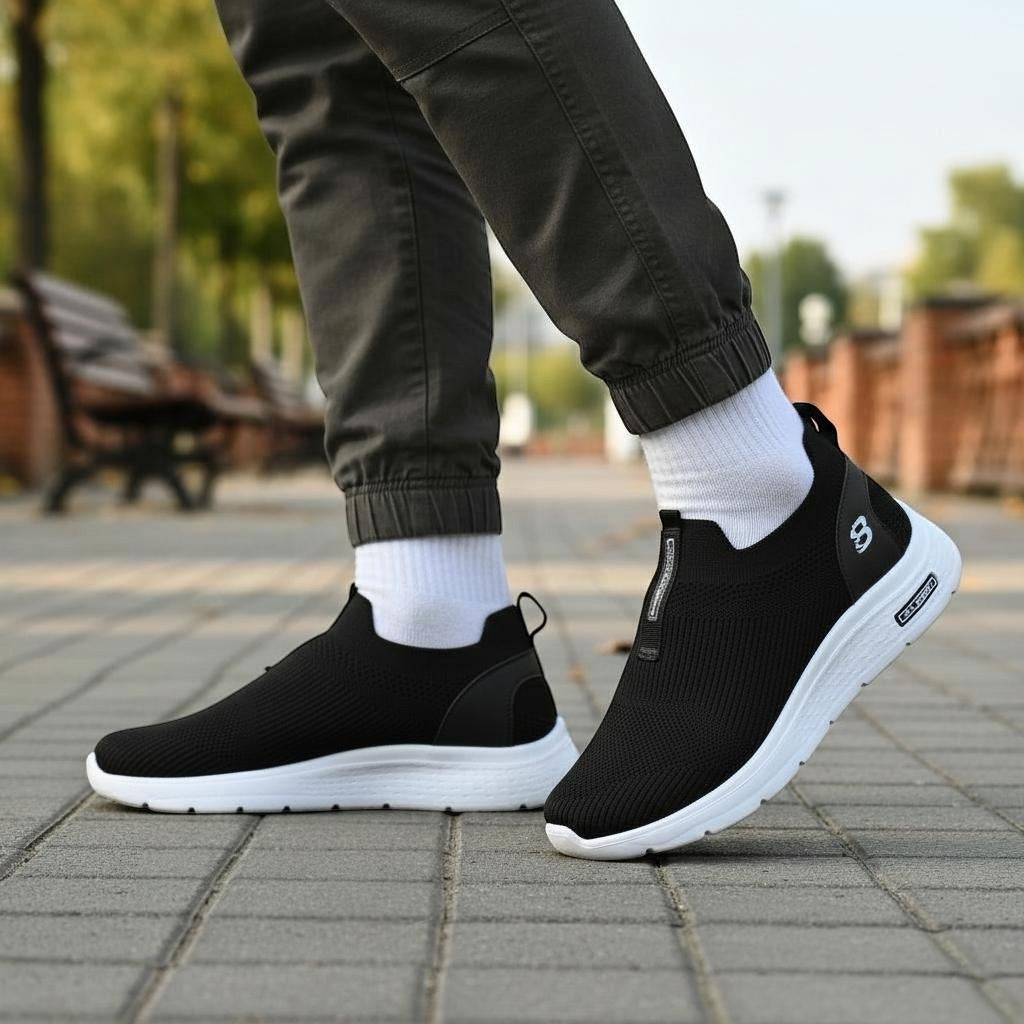 M0904 men shoes