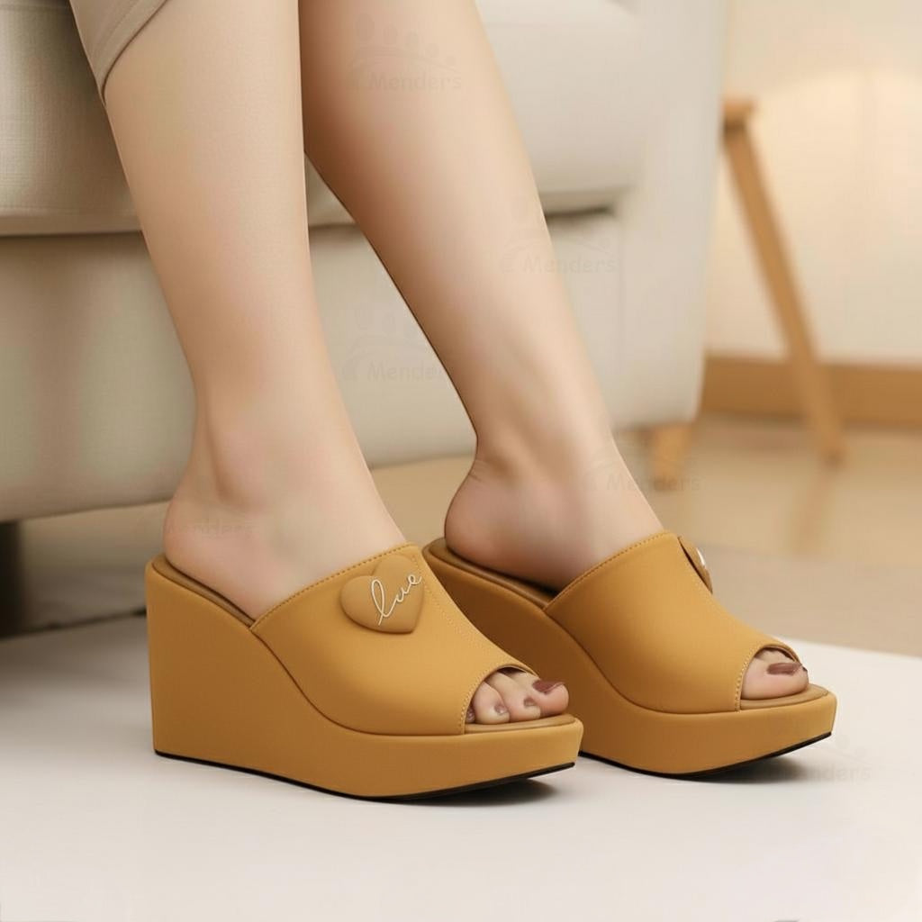 M0734 high wedge