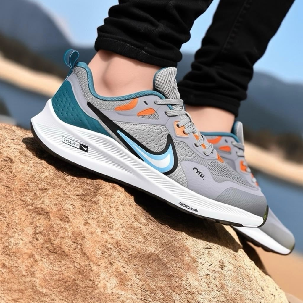 Run men shoes