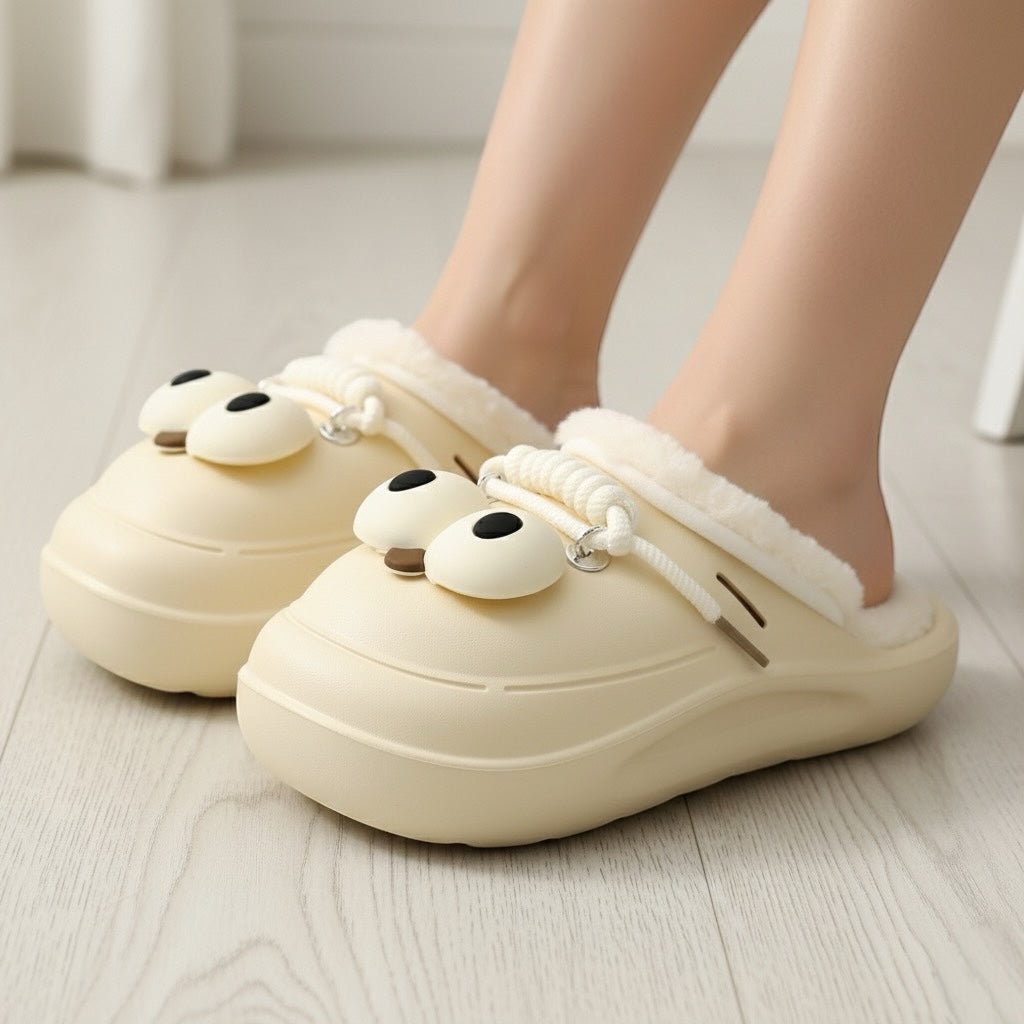 Flegisa half shoes