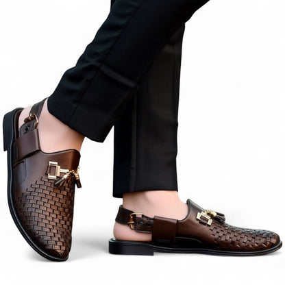 M0693 men sandal