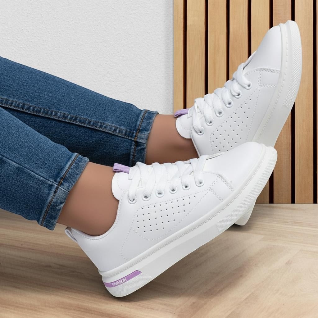 Pores sneaker 172