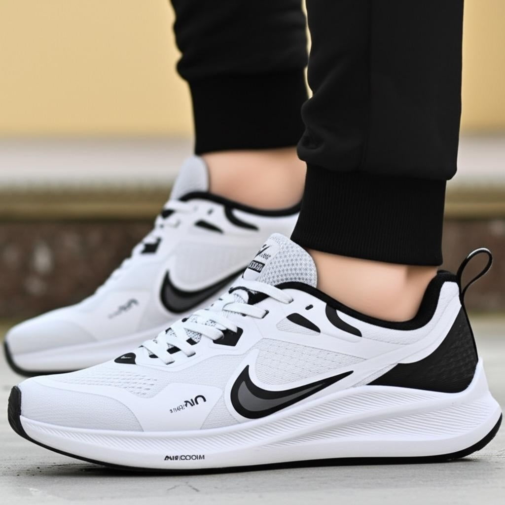 Run men shoes