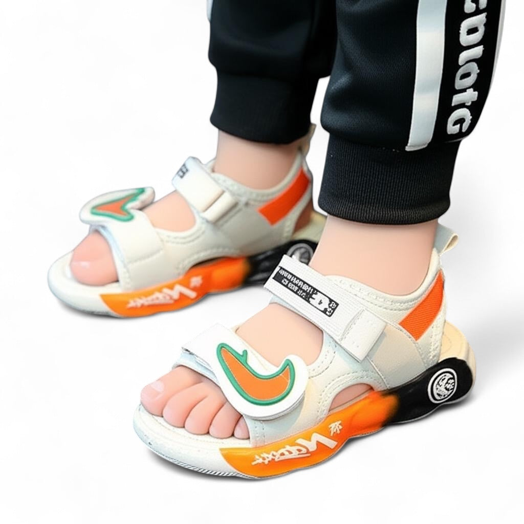 ABB17 kids sandal