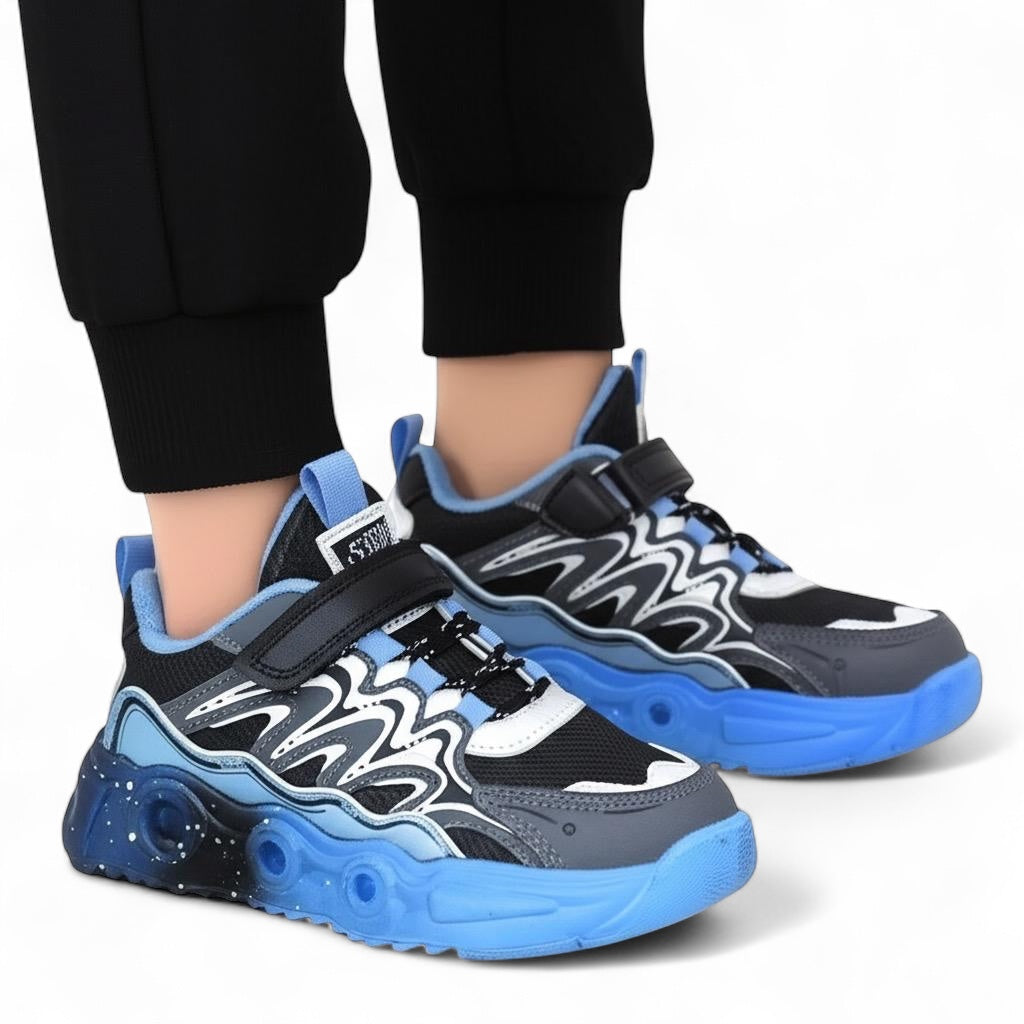 Kids rollido shoes