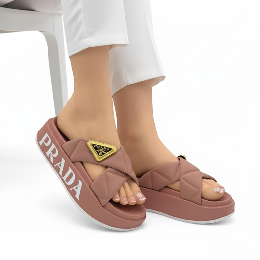 Clearance SALE Cross Alphanta slipper