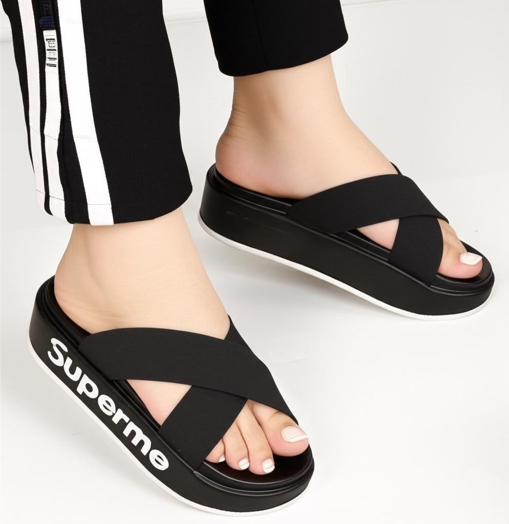Supreme Geltina Cross