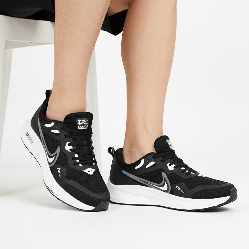 Run men shoes