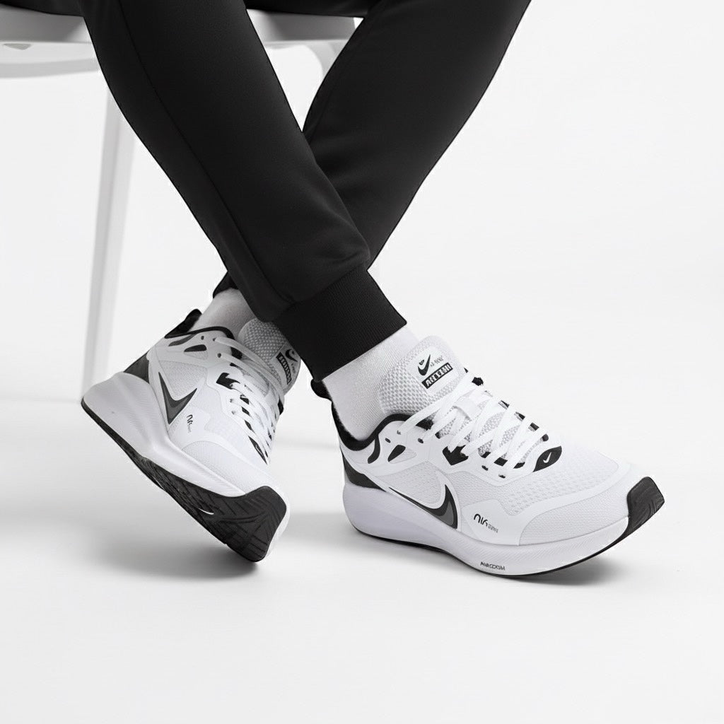 Run men shoes