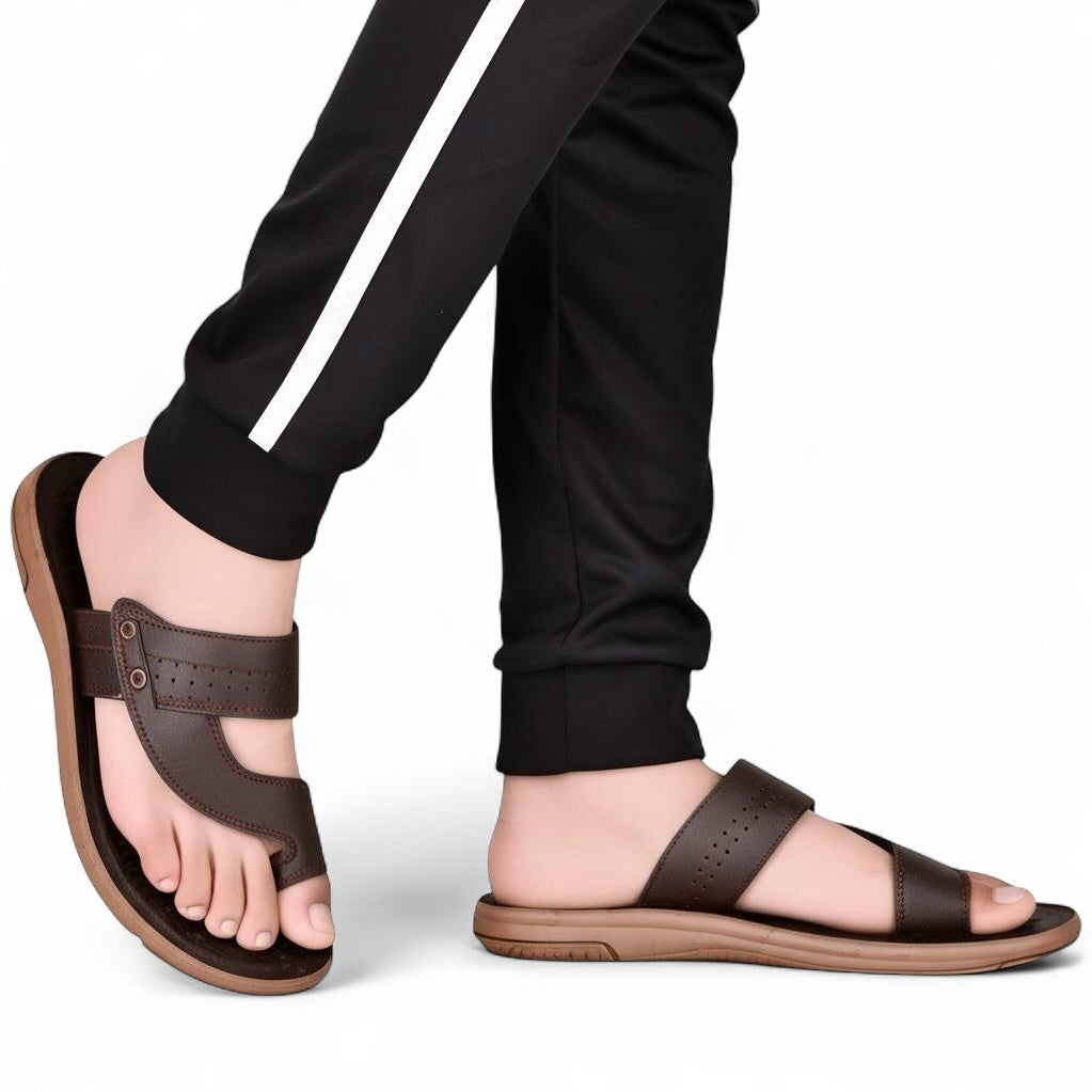 M0614 men slipper