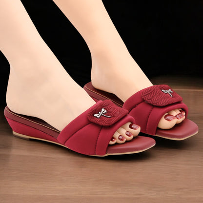 M0614 kitten wedge-R34-1