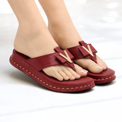 Clearance SALE M0703 comfy flipflop