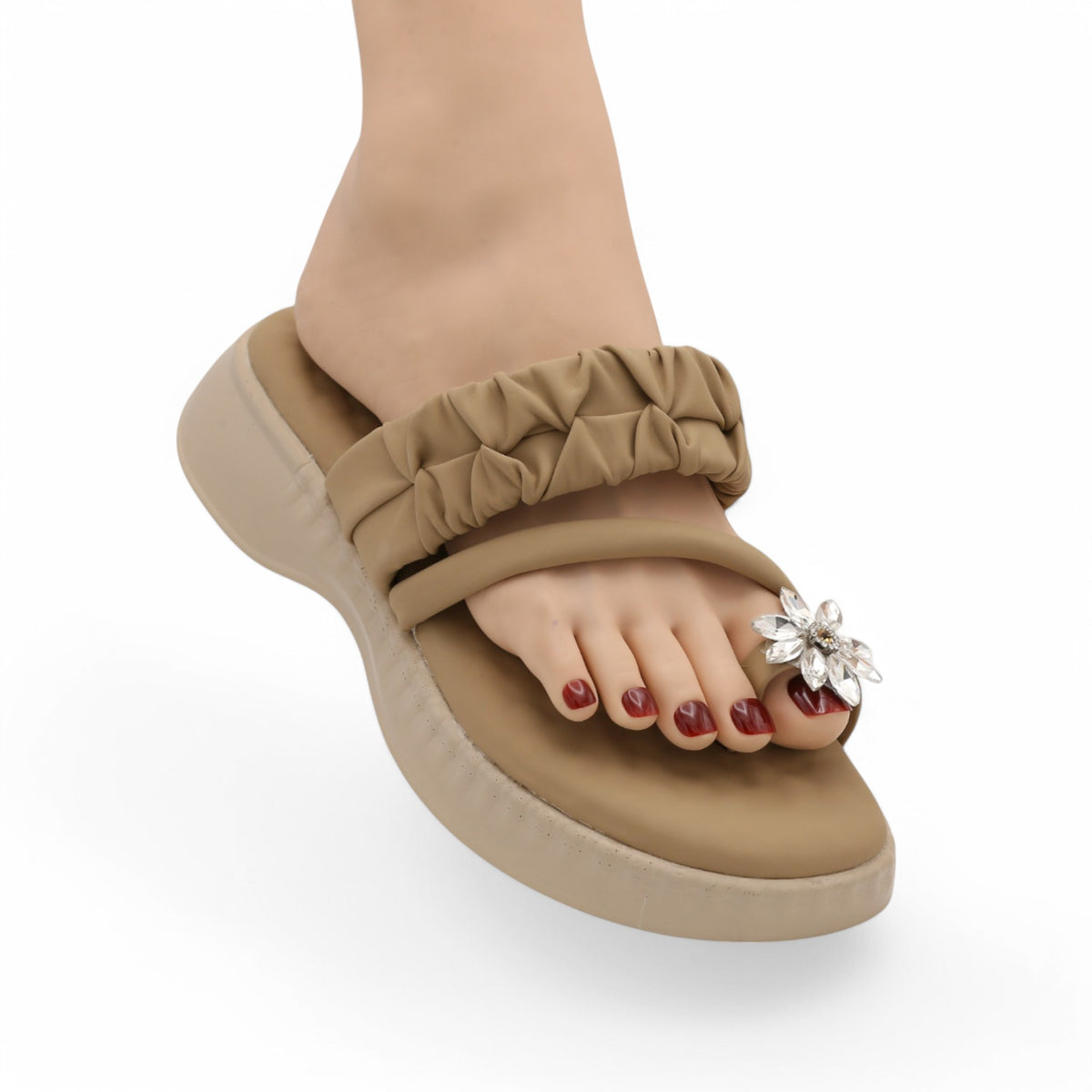 Clearance SALE M0539 flipflop -R24-1